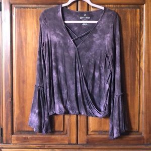 American Eagle soft and sexy shirts!!